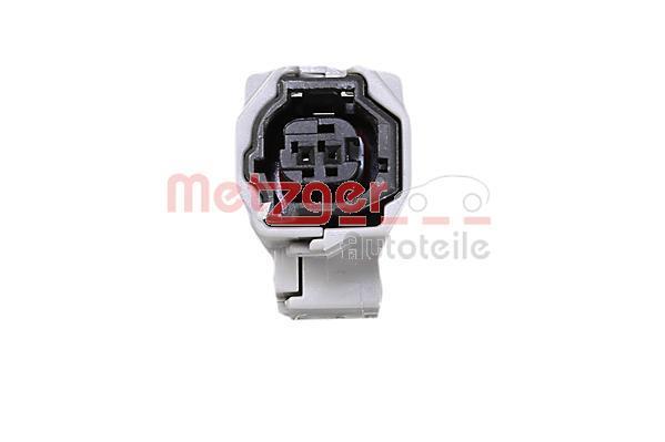 Kit de reparação de cabos, sensor de velocidade da roda METZGER ref. 2324094